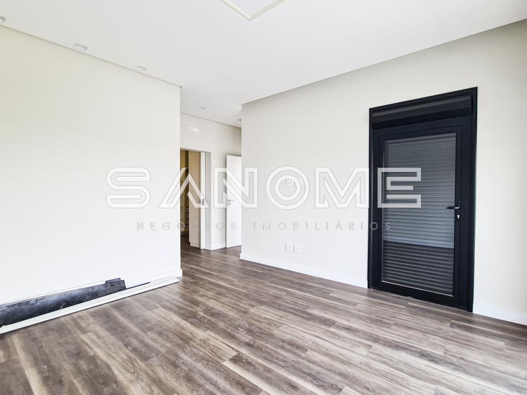 ca131 - Casa - Alphaville - São José dos Campos