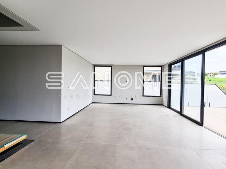 ca134 - Casa em condomínio fechado à venda em São José dos Campos