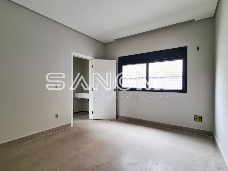 ca134 - Casa em condomínio fechado à venda em São José dos Campos