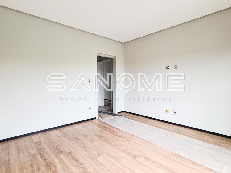 ca134 - Casa em condomínio fechado à venda em São José dos Campos