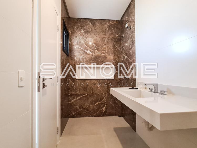 ca135 - Imóvel à venda - Melhores condomínios de São José dos Campos