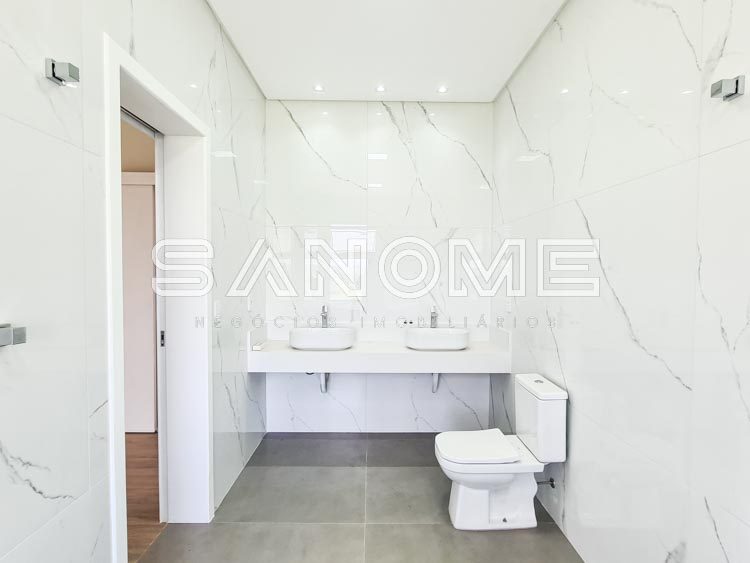 ca136 - Casa - Alphaville - São José dos Campos