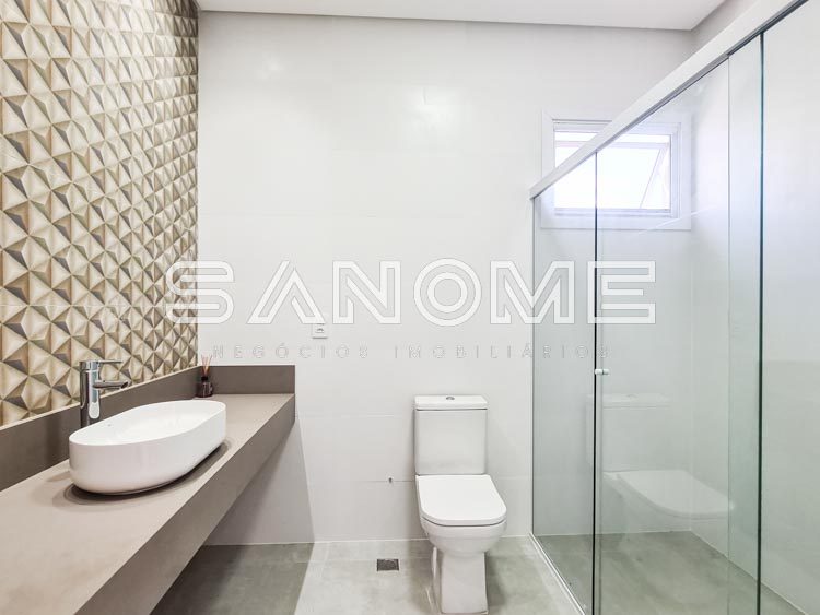 ca136 - Casa - Alphaville - São José dos Campos