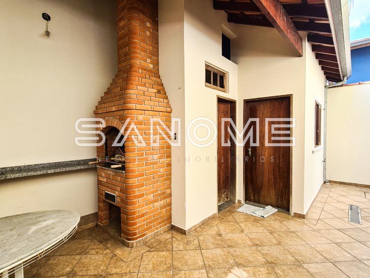 ca416 - Casa à venda no Urbanova - São José dos Campos