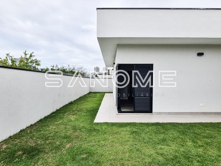 ca250 - Casa à venda em São José dos Campos