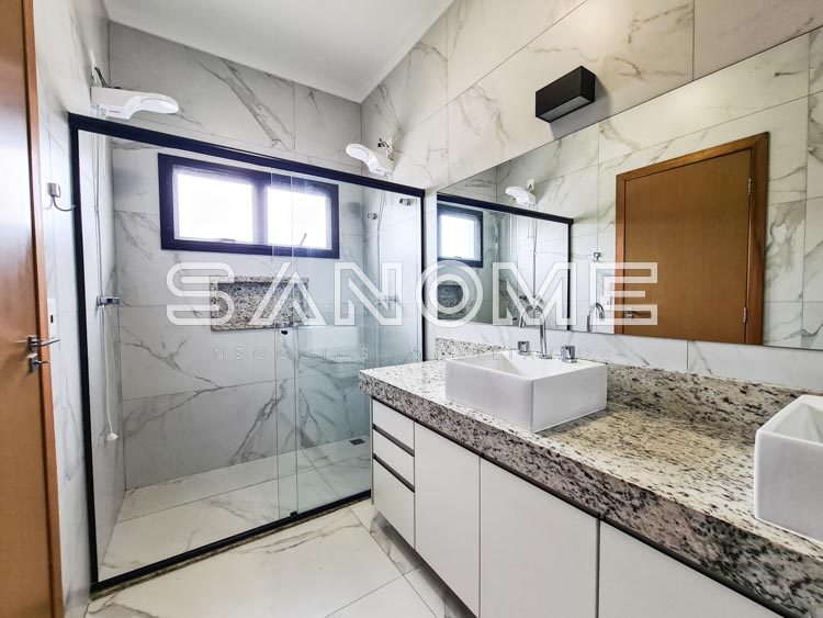 ca250 - Casa para alugar em São José dos Campos