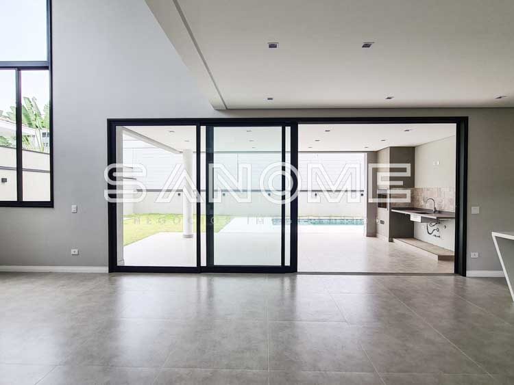 ca252 - Casa à venda no Urbanova - São José dos Campos