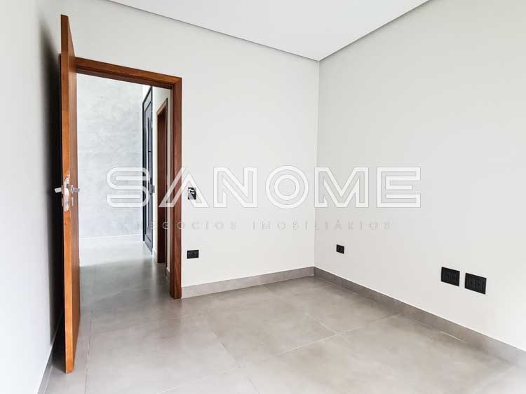 ca251 - Casa à venda em São José dos Campos