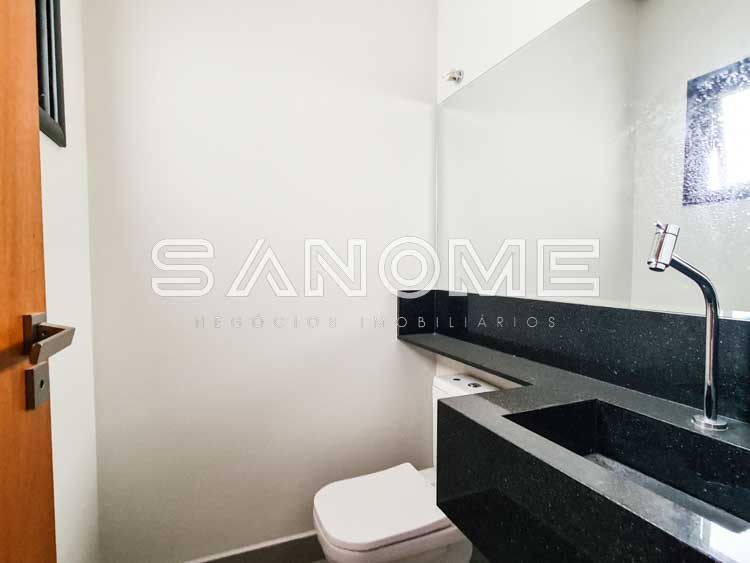 ca251 - Casa à venda em São José dos Campos