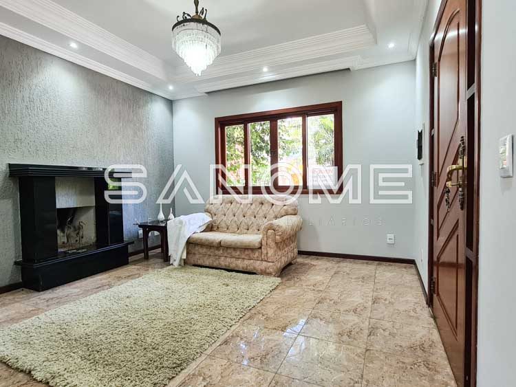 ca253 - Casa em condomínio fechado para alugar em São José dos Campos