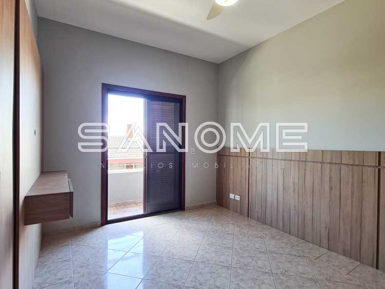 ca253 - Casa em condomínio fechado para alugar em São José dos Campos