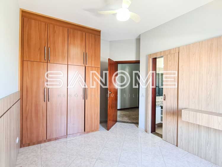 ca253 - Casa em condomínio fechado para alugar em São José dos Campos