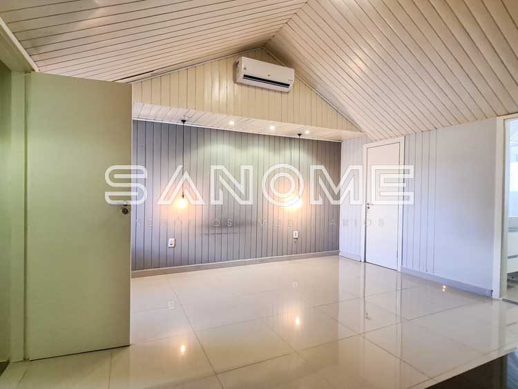 ca253 - Casa em condomínio à venda no Urbanova - São José dos Campos