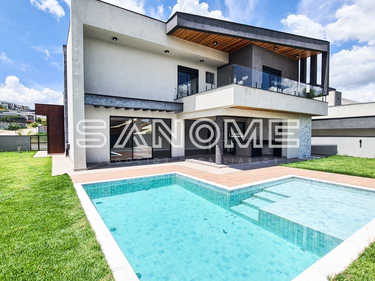 ca031 - Imóvel à venda - Imobiliária em São José dos Campos