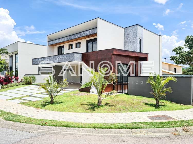 ca031 - Imóvel à venda - Imobiliária em São José dos Campos