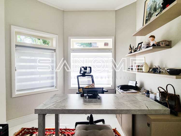 ca350 - Imóvel à venda - Imobiliária em São José dos Campos