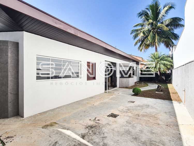 ca352 - Imóvel à venda - Imobiliária em São José dos Campos