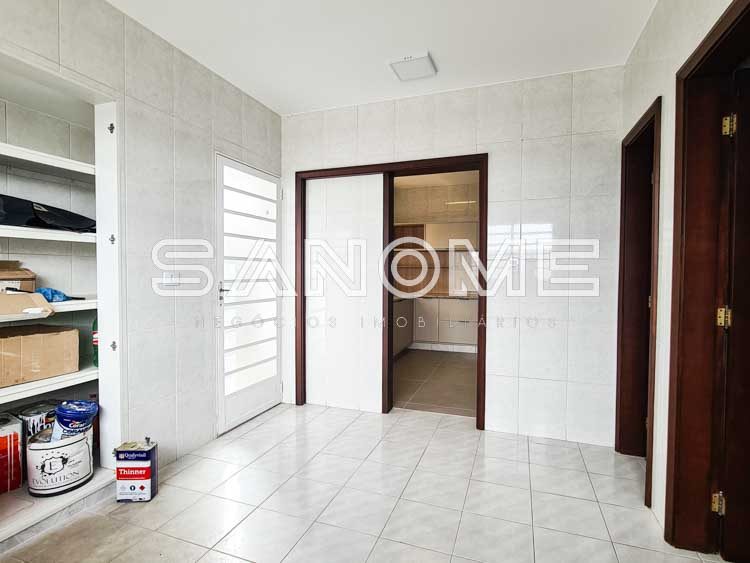 ca352 - Imóvel à venda - Imobiliária em São José dos Campos