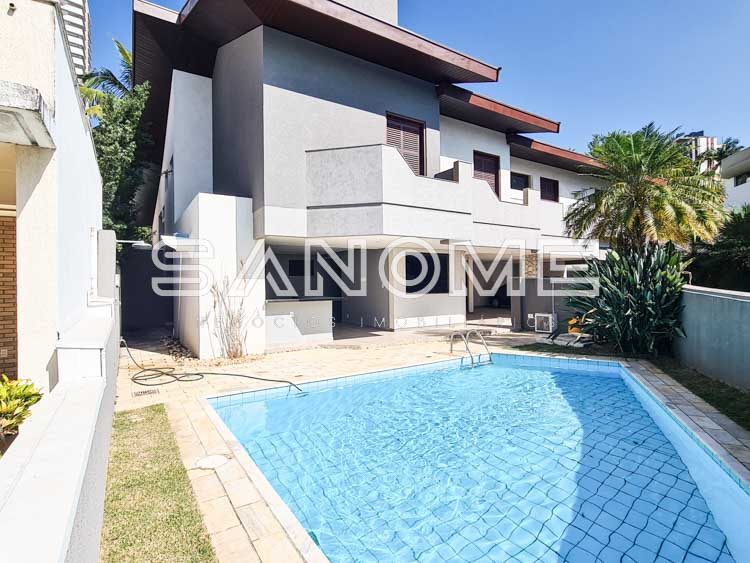 ca352 - Imóvel à venda - Imobiliária em São José dos Campos