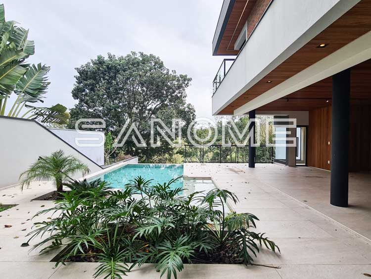 CA353 - Casa - Montserrat - São José dos Campos