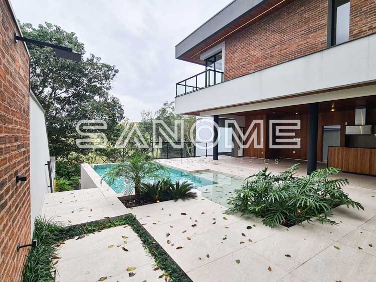 CA353 - Casa - Montserrat - São José dos Campos