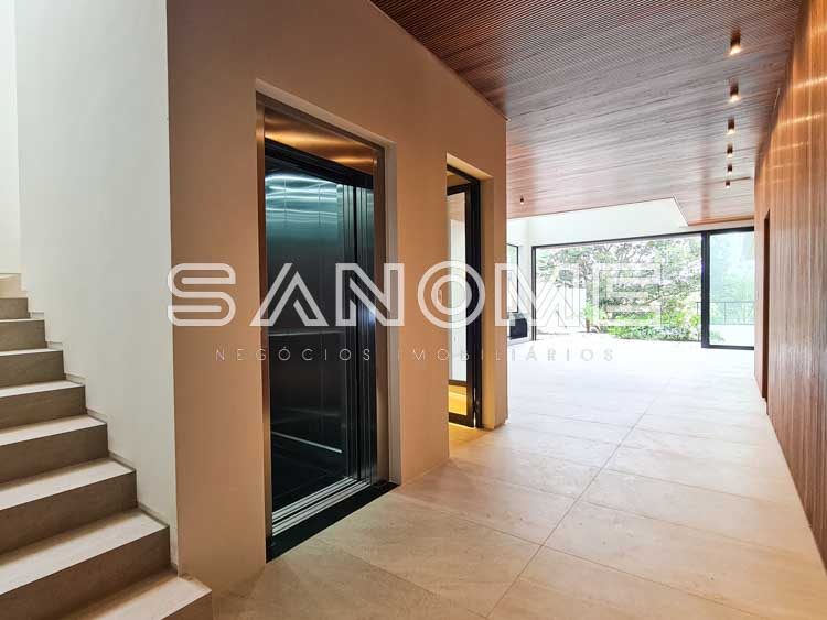 CA353 - Casa - Montserrat - São José dos Campos