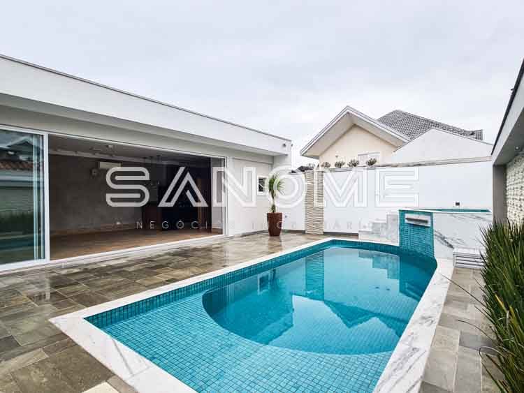 ca354 Casa - Jardim Aquarius - São José dos Campos