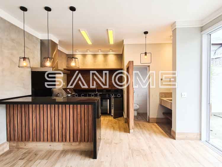 ca354 Casa - Jardim Aquarius - São José dos Campos