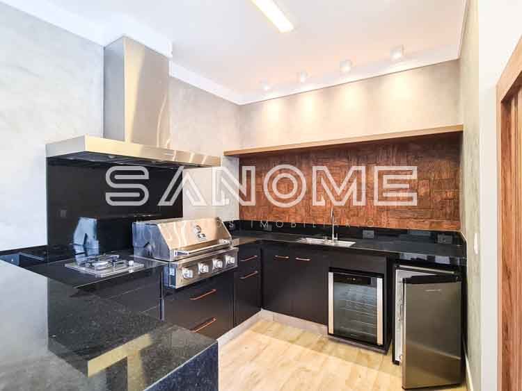 ca354 Casa - Jardim Aquarius - São José dos Campos