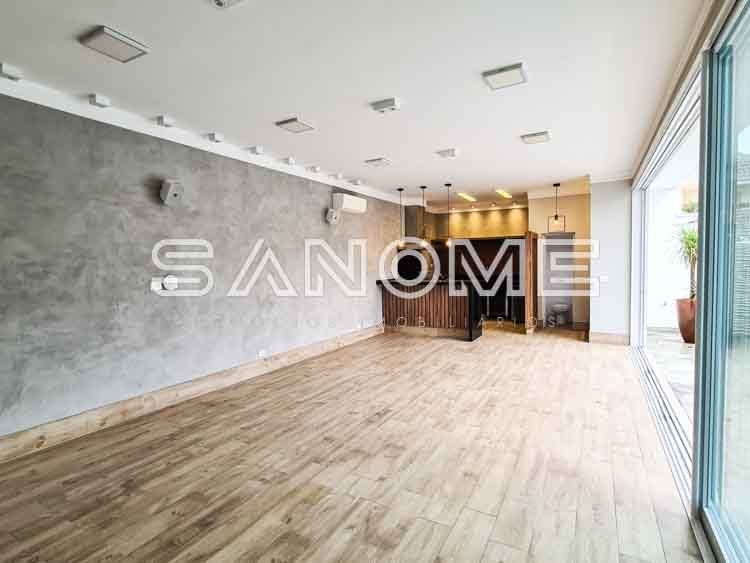 ca354 Casa - Jardim Aquarius - São José dos Campos