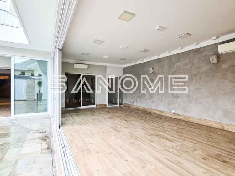 ca354 Casa - Jardim Aquarius - São José dos Campos