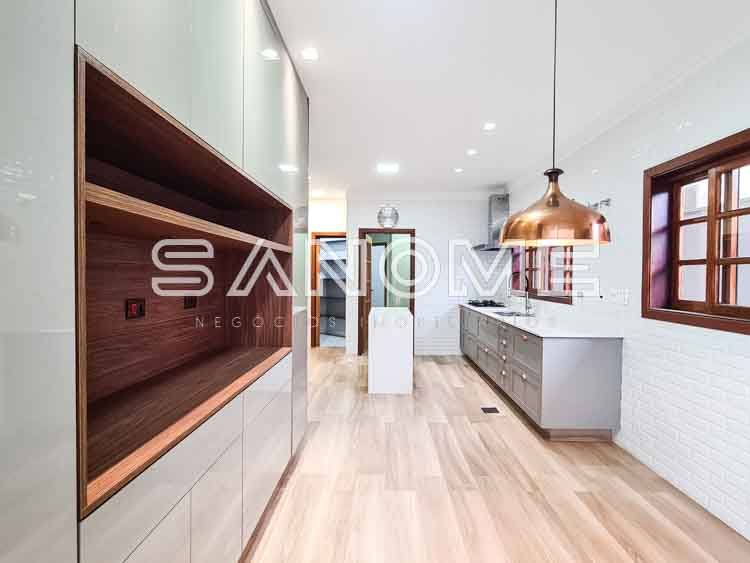 ca354 Casa - Jardim Aquarius - São José dos Campos