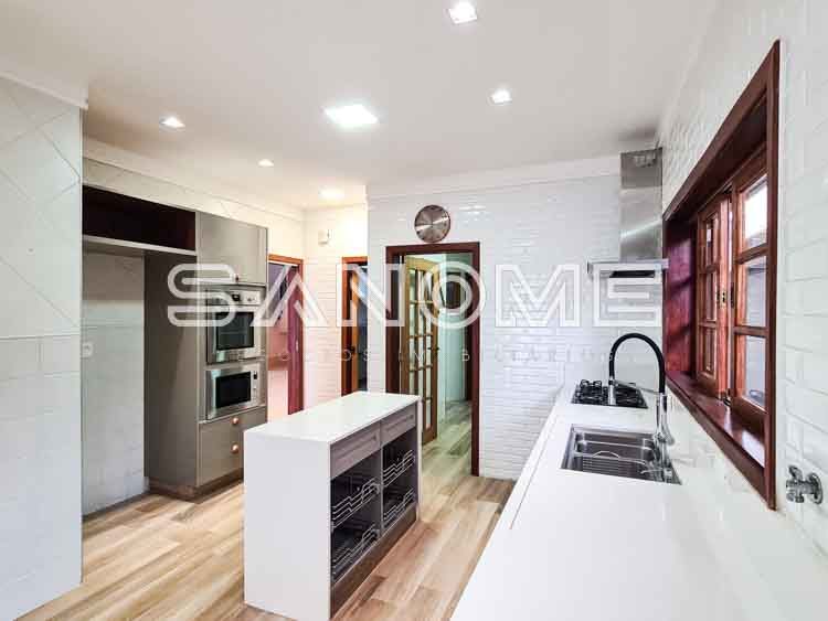 ca354 Casa - Jardim Aquarius - São José dos Campos