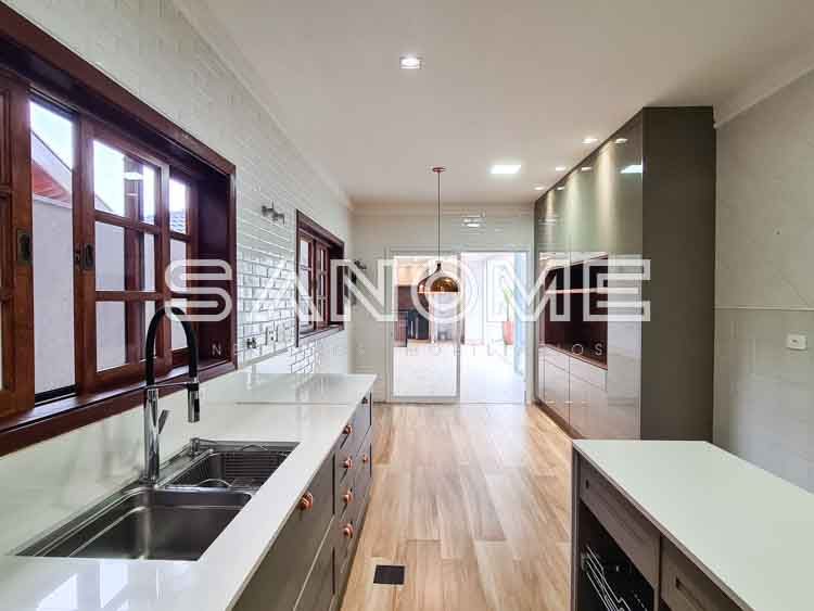 ca354 Casa - Jardim Aquarius - São José dos Campos