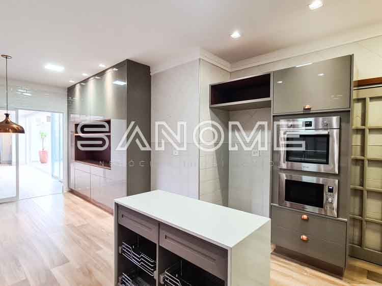 ca354 Casa - Jardim Aquarius - São José dos Campos