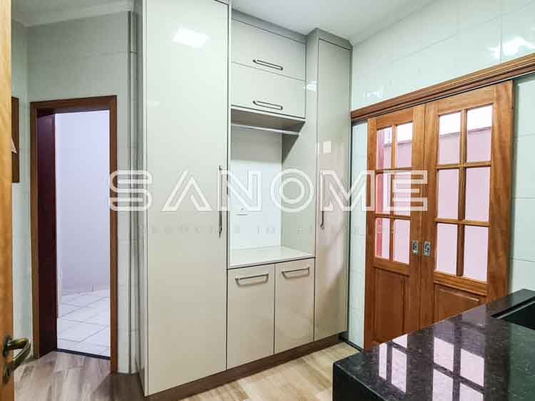 ca354 Casa - Jardim Aquarius - São José dos Campos