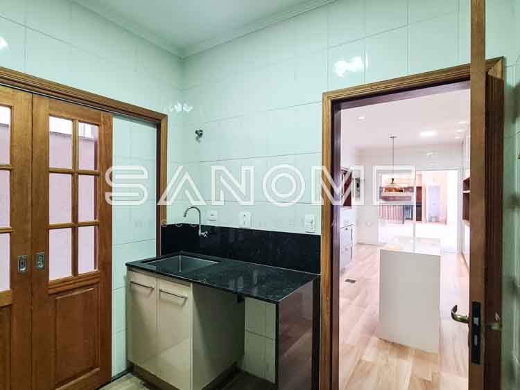 ca354 Casa - Jardim Aquarius - São José dos Campos