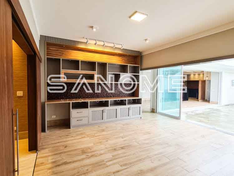 ca354 Casa - Jardim Aquarius - São José dos Campos