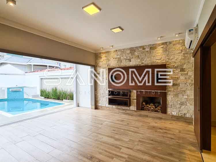 ca354 Casa - Jardim Aquarius - São José dos Campos