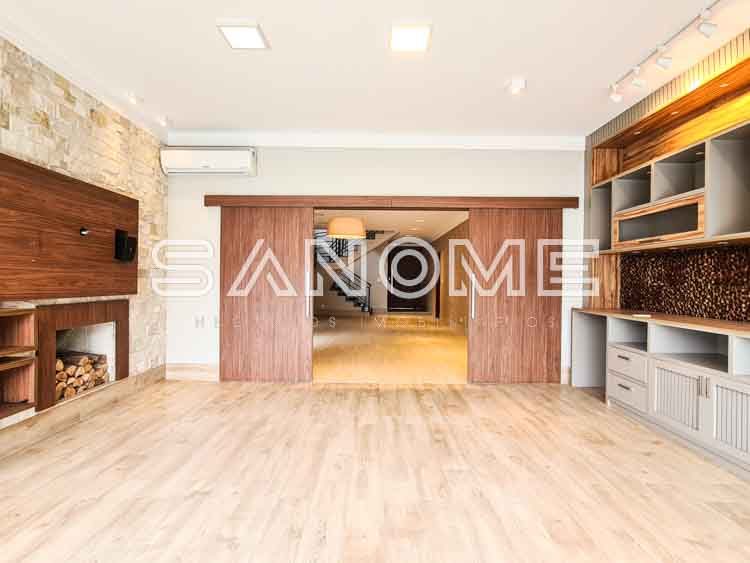 ca354 Casa - Jardim Aquarius - São José dos Campos