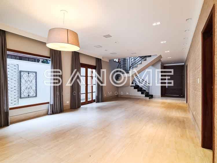 ca354 Casa - Jardim Aquarius - São José dos Campos