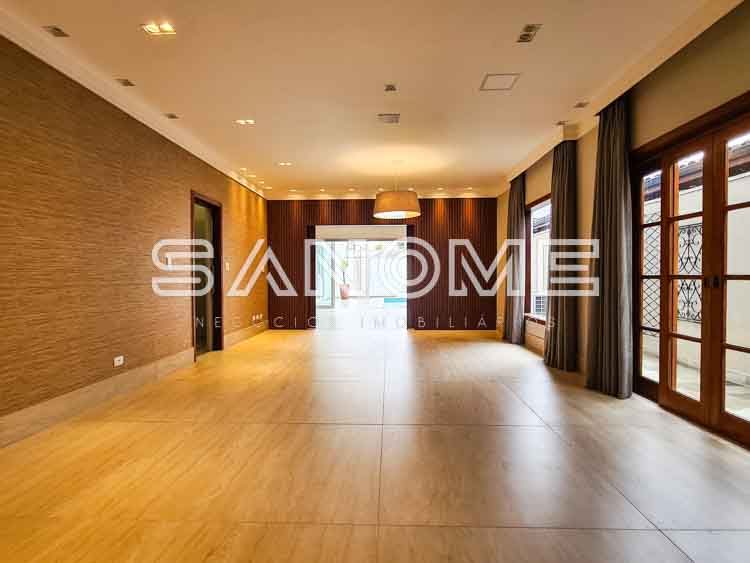 ca354 Casa - Jardim Aquarius - São José dos Campos