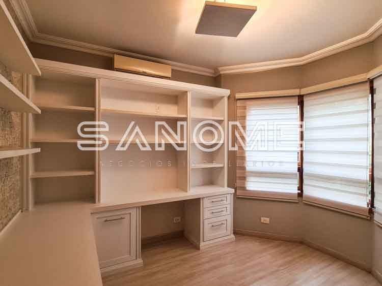 ca354 Casa - Jardim Aquarius - São José dos Campos