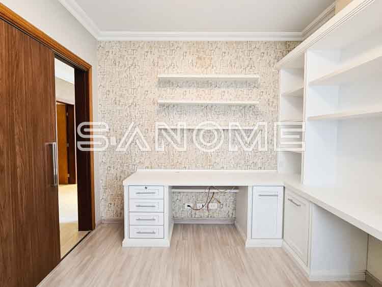 ca354 Casa - Jardim Aquarius - São José dos Campos