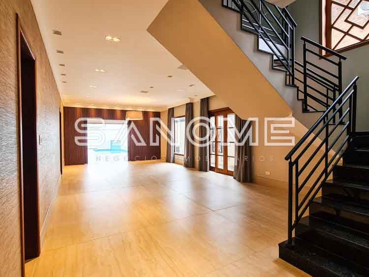 ca354 Casa - Jardim Aquarius - São José dos Campos