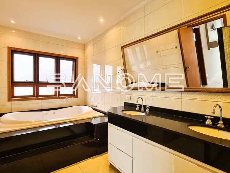 ca354 Casa - Jardim Aquarius - São José dos Campos