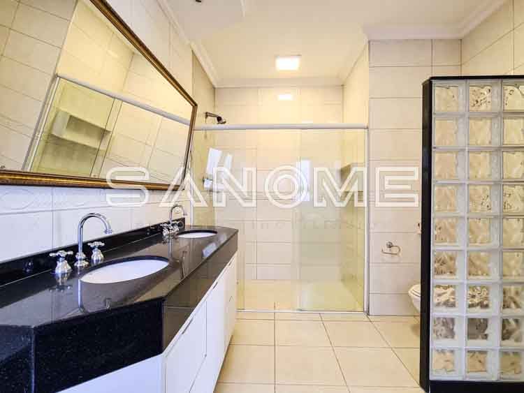 ca354 Casa - Jardim Aquarius - São José dos Campos