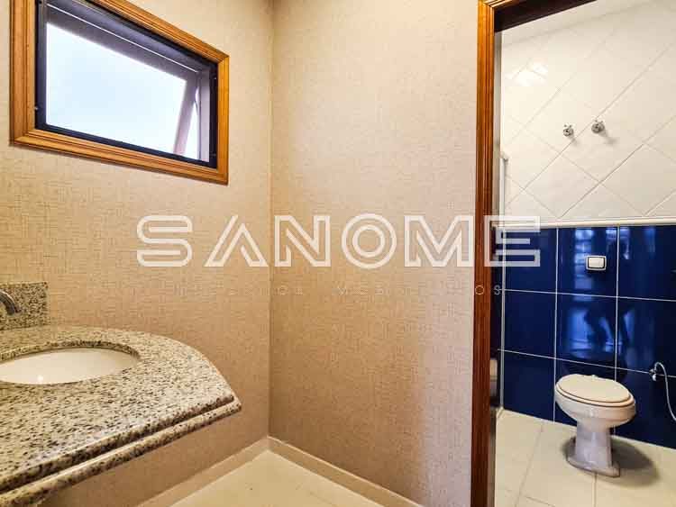 ca354 Casa - Jardim Aquarius - São José dos Campos