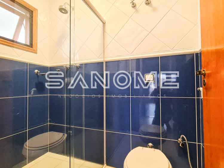 ca354 Casa - Jardim Aquarius - São José dos Campos