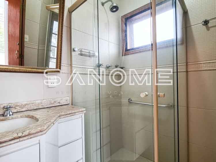 ca354 Casa - Jardim Aquarius - São José dos Campos